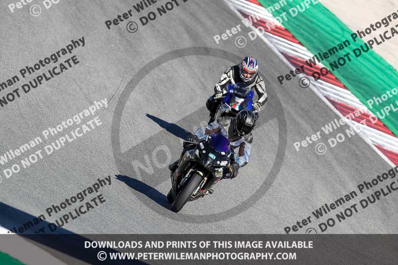 motorbikes;no limits;october 2019;peter wileman photography;portimao;portugal;trackday digital images